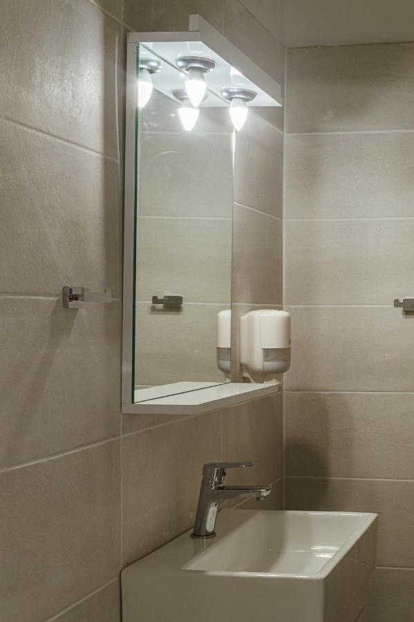 Mistral Apartment Сувала Екстериор снимка