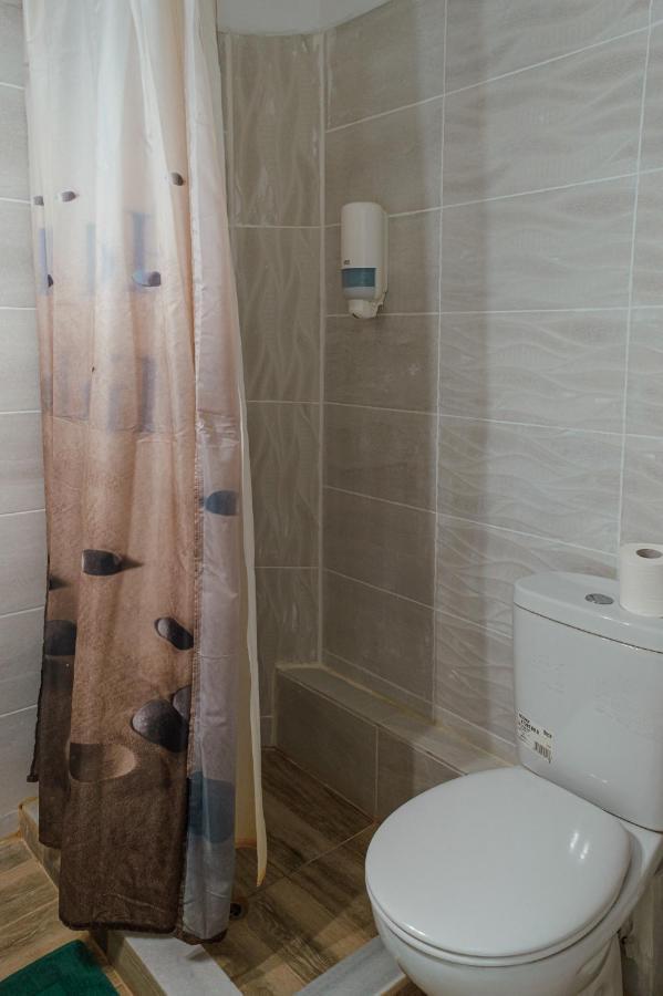 Mistral Apartment Сувала Екстериор снимка
