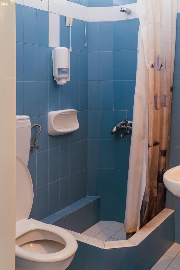 Mistral Apartment Сувала Екстериор снимка
