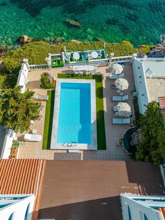 Mistral Apartment Сувала Екстериор снимка