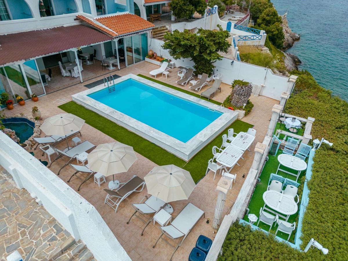 Mistral Apartment Сувала Екстериор снимка